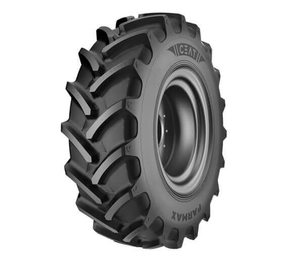 FARMAX R85