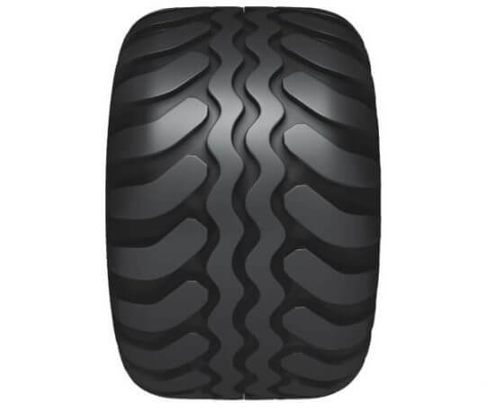 Flotation Plus Trailer Tires Best Bias Trailer Tires