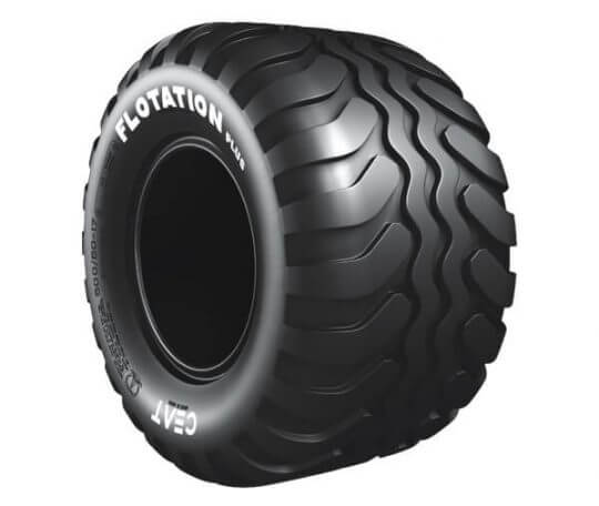 FLOTATION PLUS Trailer Tires - Best Bias Trailer Tires