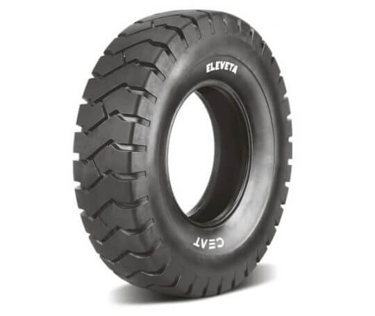 MICHELIN X STACKER 3 HD Port industry tire