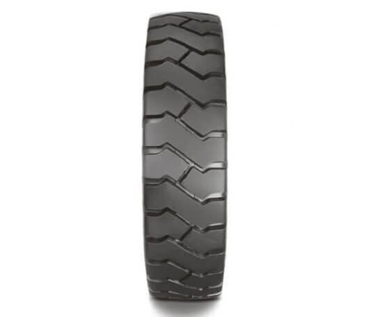 MICHELIN X STACKER 3 HD Port industry tire