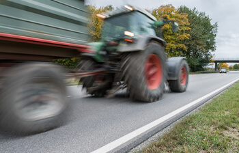 High Roadability
