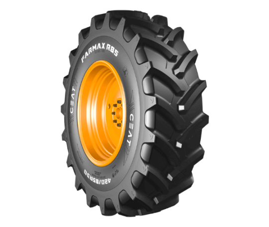 Cadintosh X 8 5 14 Tractor Tires