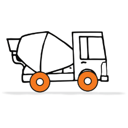 Cement Mixer
