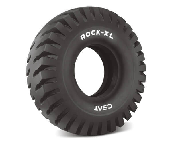 Rock XL Tires