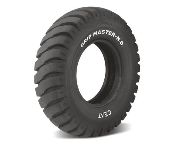 GRIP MASTER ND