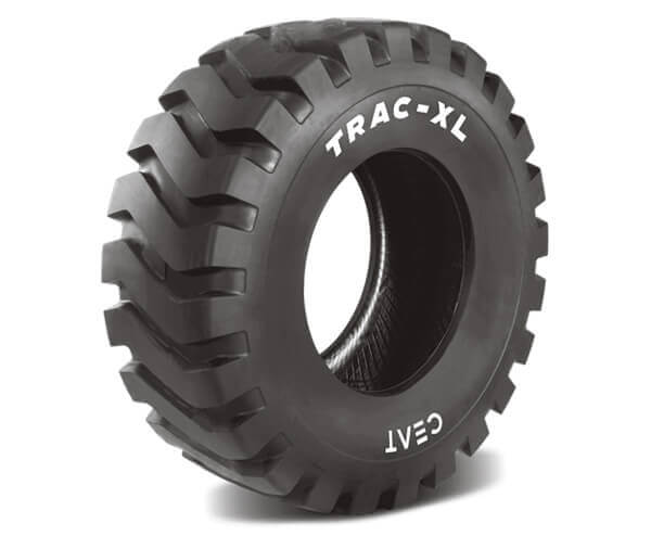 TRAC XL Tires
