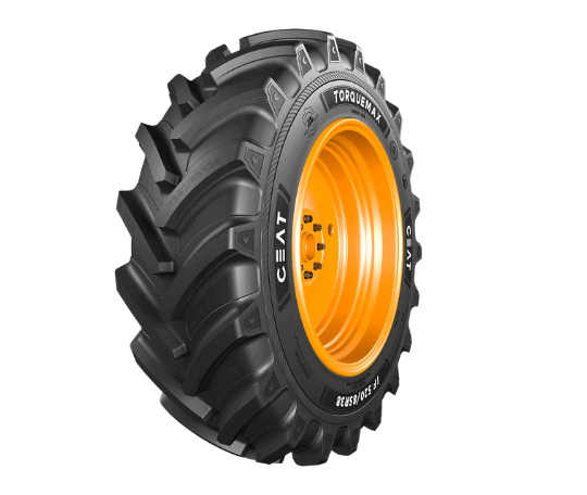 Torquemax Tractor Tires in USA