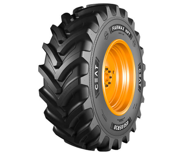 Farmax HPT