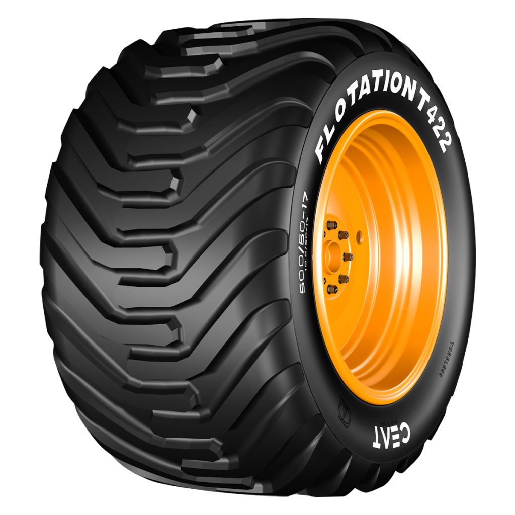 Why Radial Tires are Better for Your Tractor | CEAT Specialty