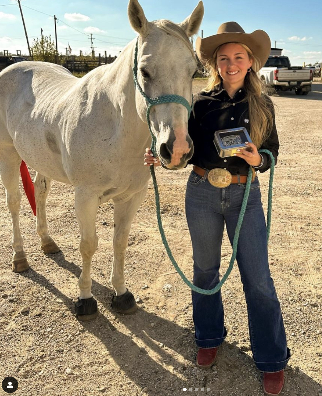 2021 Cowtown Christmas Championship Rodeo - World Champions Rodeo Alliance