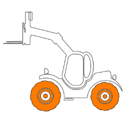Telehandler