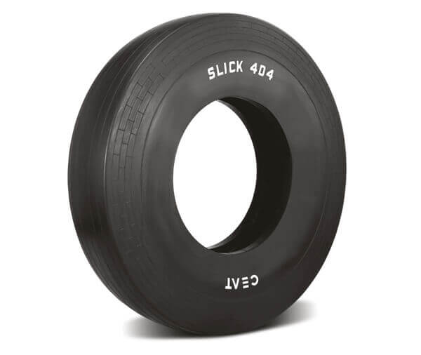 Slick 404 – Pneu Portuário OTR Off Road