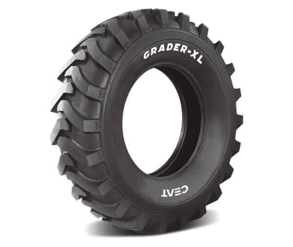 Grader XL Tyres