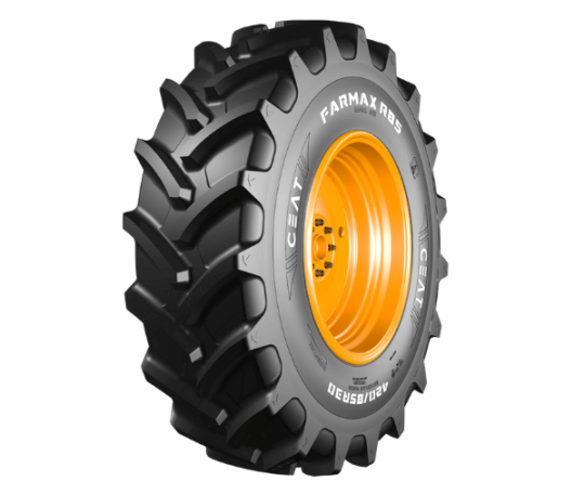Farmax R85 Tractor Tyres for Tractor