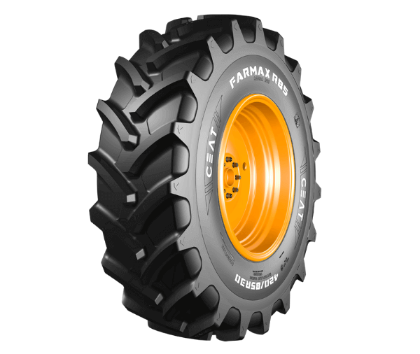 Farmax R85 – Tractor Tyre