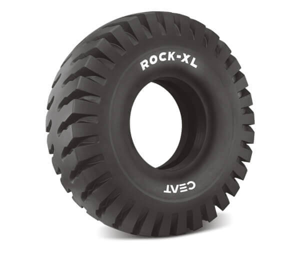 ROCK XL