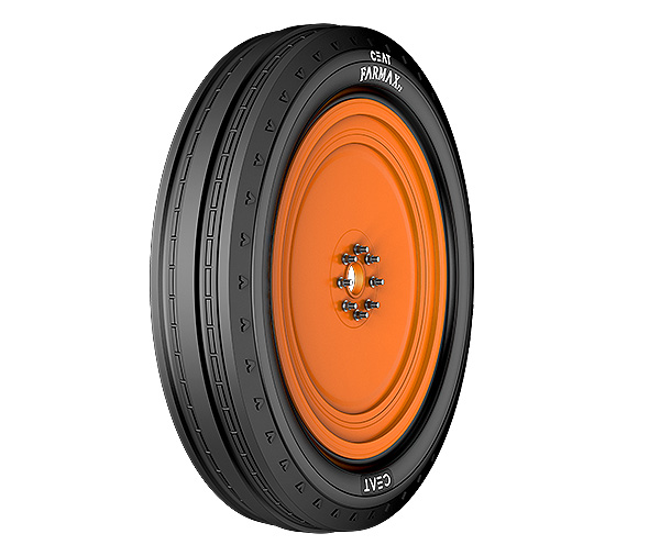 Farmax F2 – Tractor Tyre