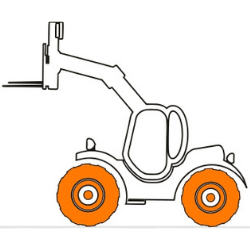 Telehandler