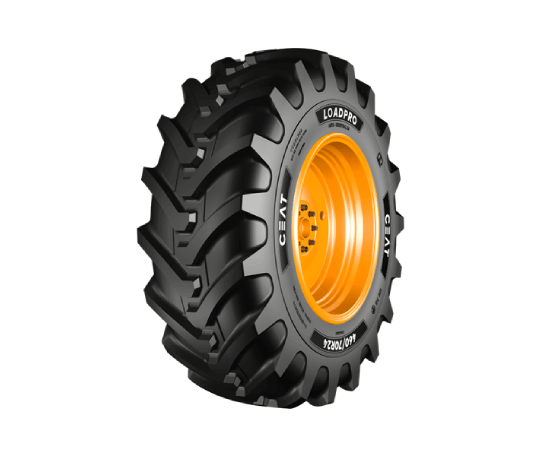 Loadpro Radial Tyres