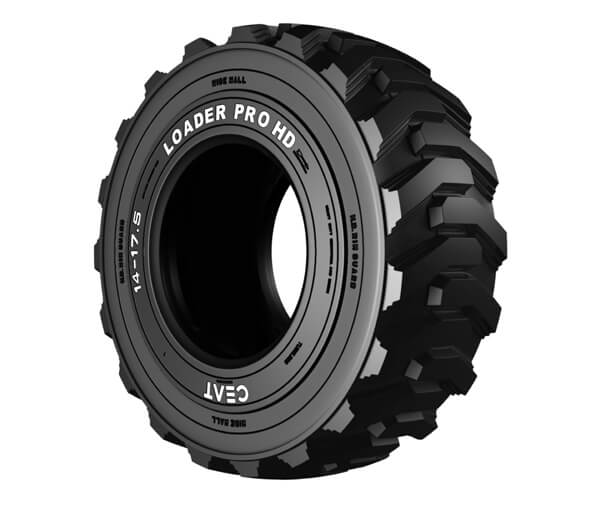 Loader Pro HD – Agriculture Tyre