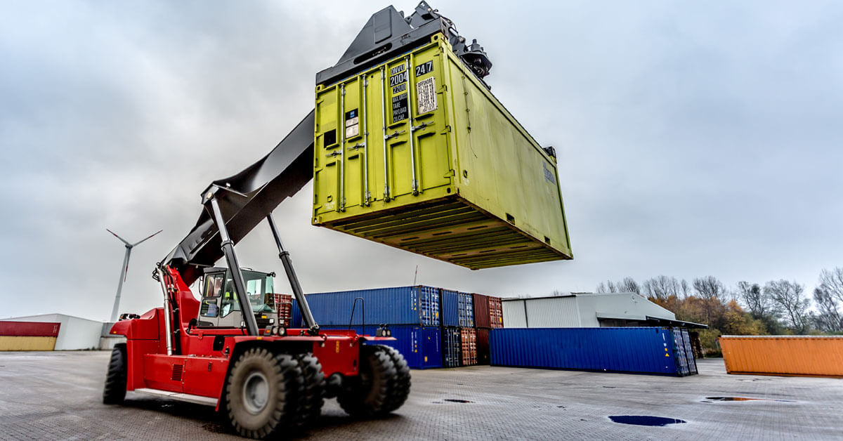 Img container