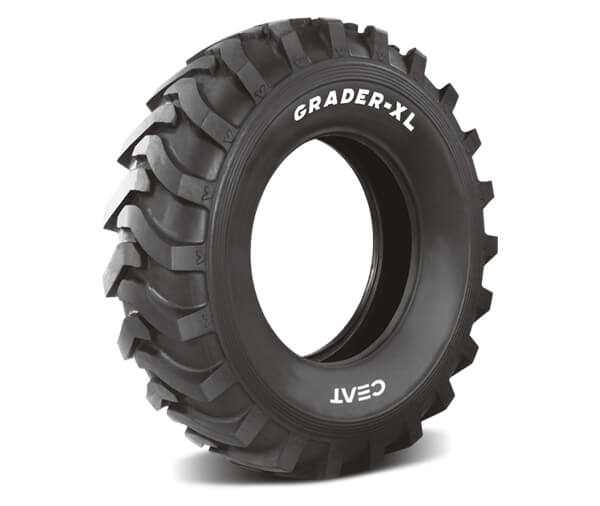 Grader XL Tyres