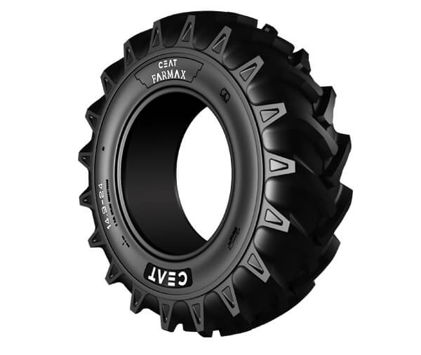 Farmax R1-Reifen