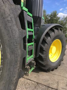 Alles, was Sie über den Kauf von Traktorreifen wissen müssen