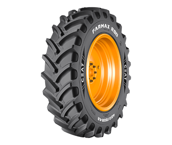 FARMAX R80