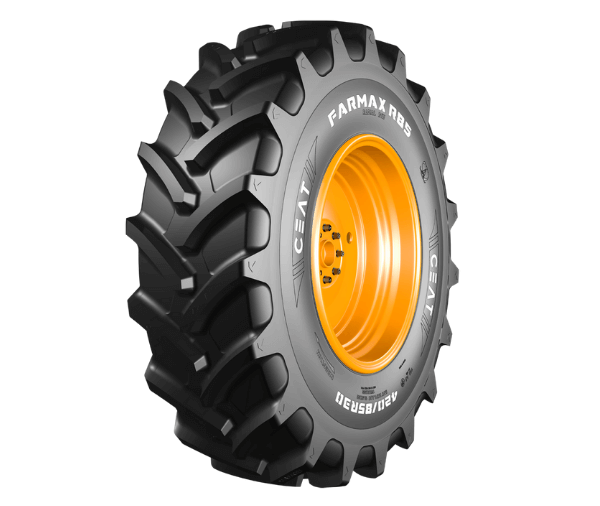 Farmax R85 Tyres