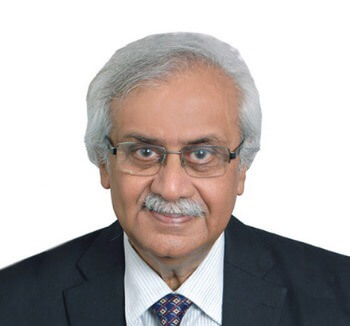 Kishore Chandrakant Shete